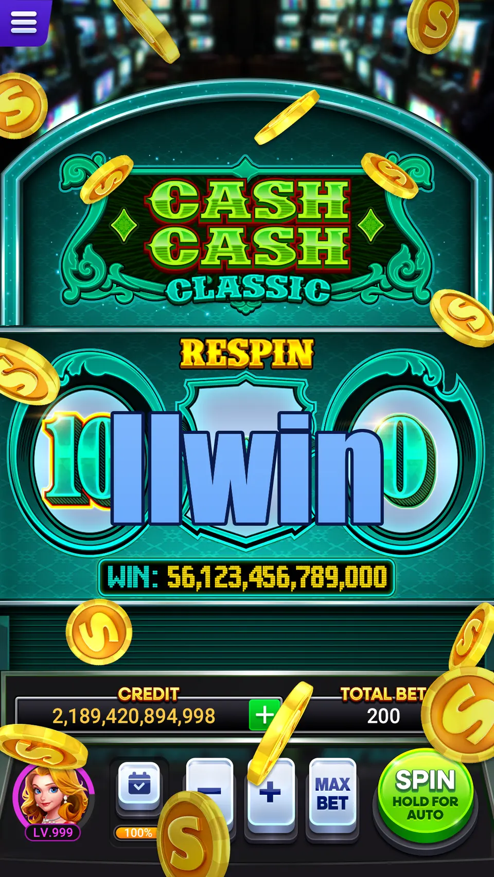 llwin APK