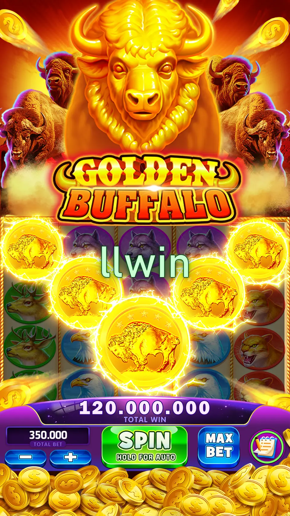 llwin APK