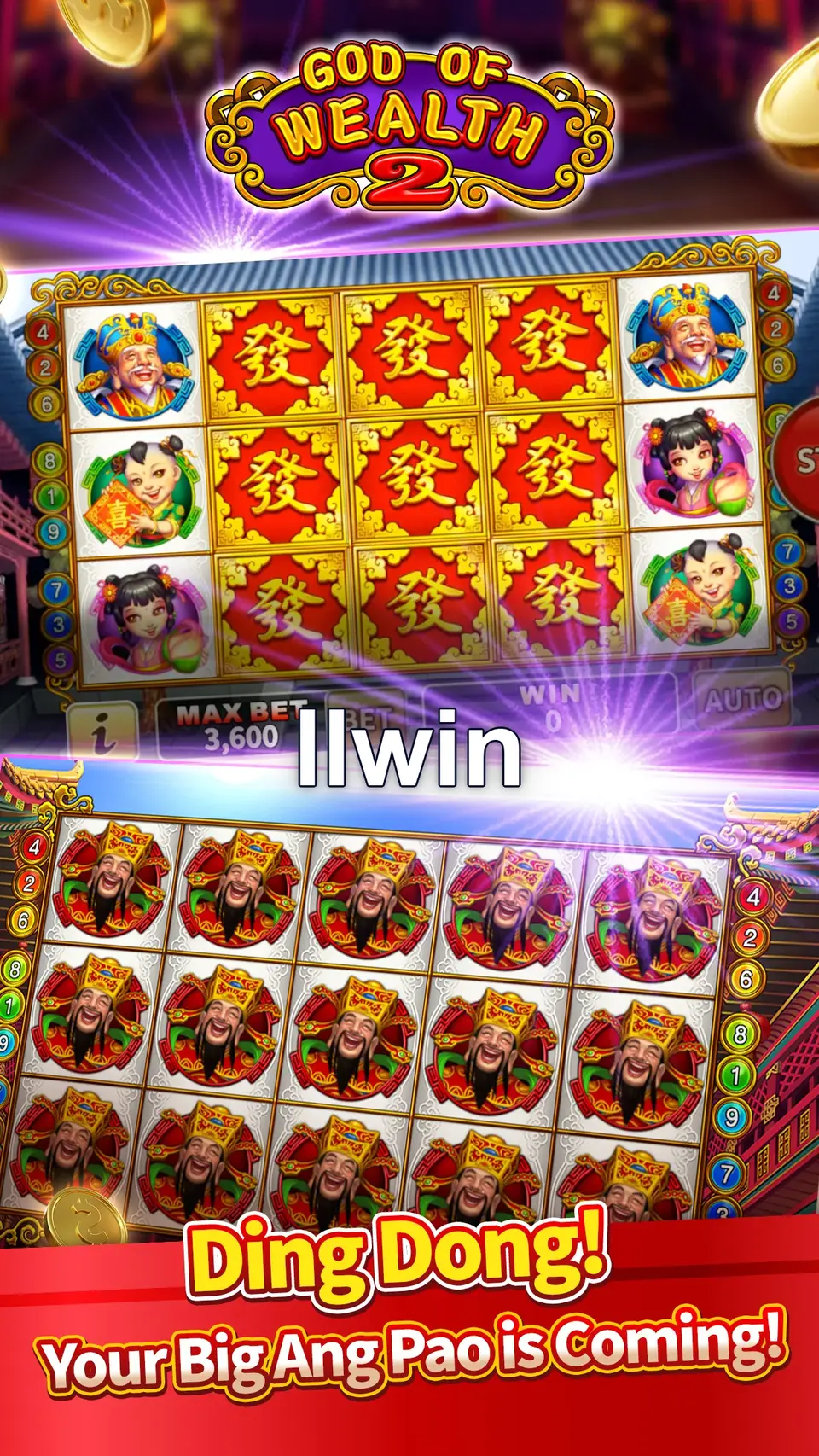 llwin APK