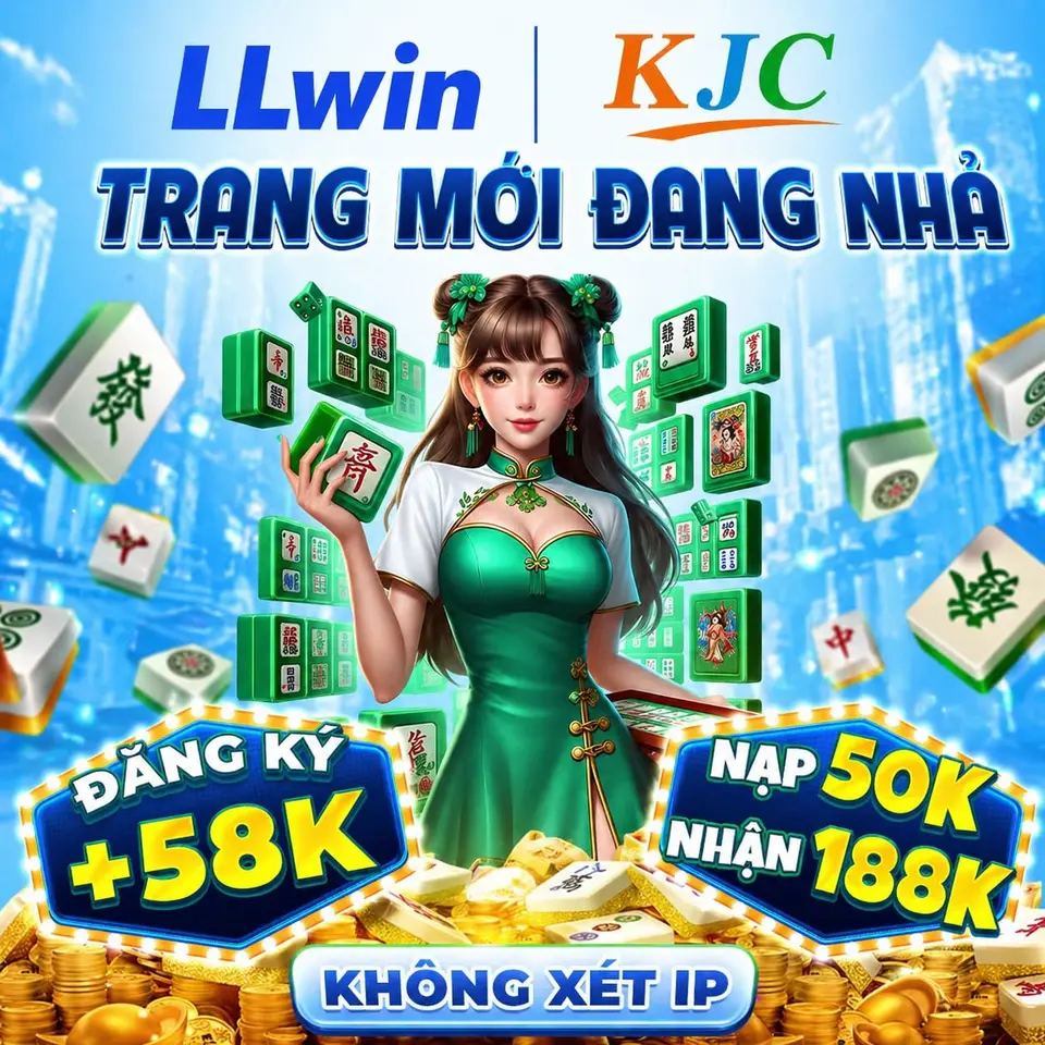 LLWIN APK Chính thức Tải xuống Việt Nam