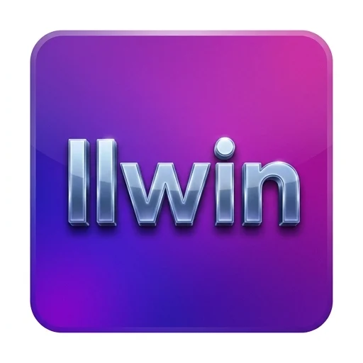 llwin Logo - Chính thức