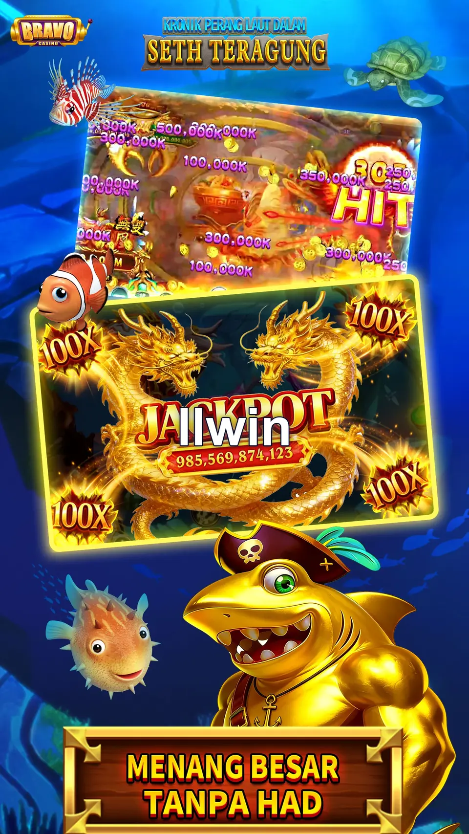 llwin Preview - Chính thức Tải xuống